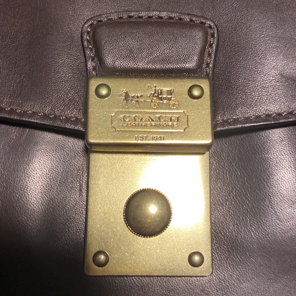 Coach portfolio - Picture 2 of 6